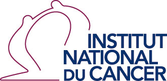 Logo INCa