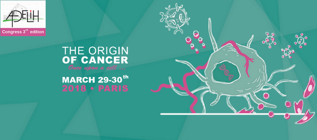 Visuel Congrès ADELIH