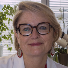 Photo BADOUAL Cécile CA