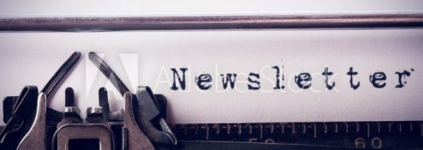 Newsletter Image en avant