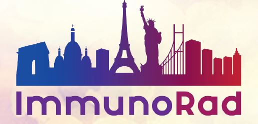 Immunorad Logo