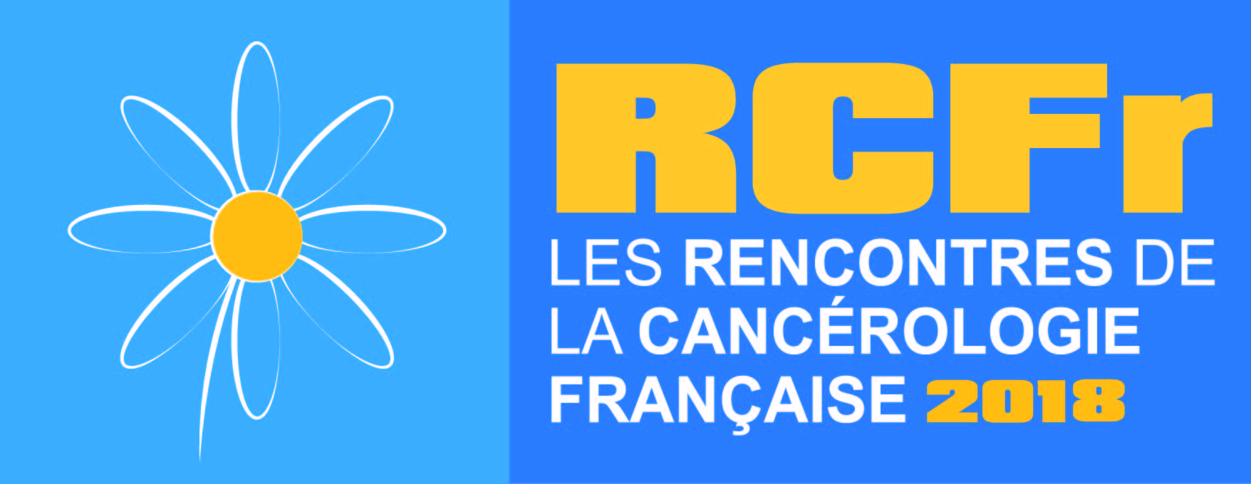 Logo RCFr 2018