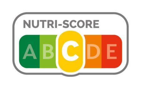 Logo Nutriscore