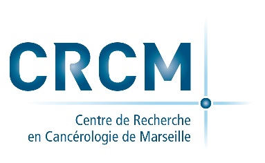 Logo CRCM