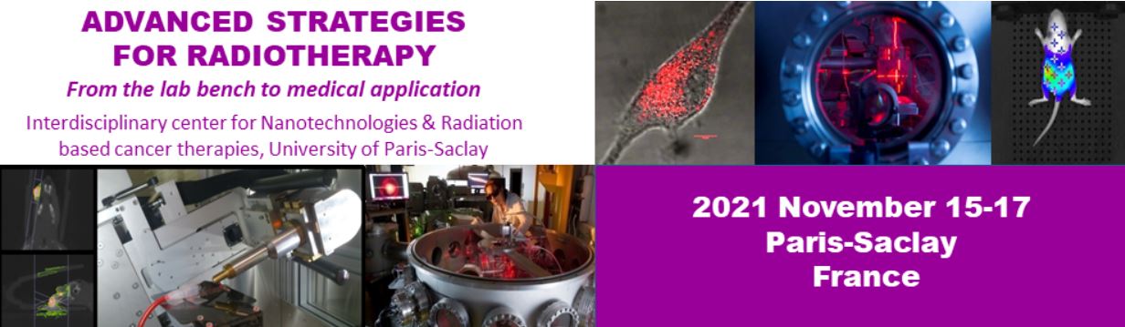 Logo NanoTheRad 2021