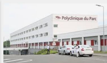Logo Polyclinique Pays de Loire