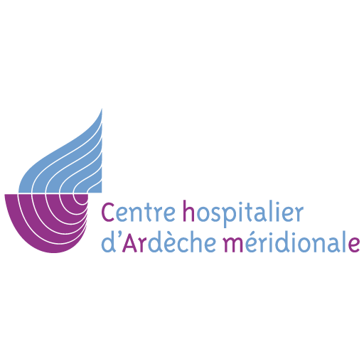 Logo CH Ardèche