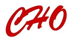 Logo CHO