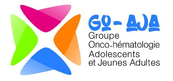 Logo GO AJA Appel à Projet 2021