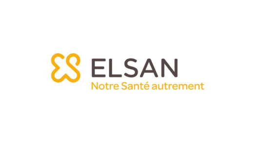 Logo ELSAN Care