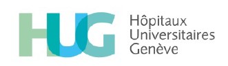 Logo CHU Genève