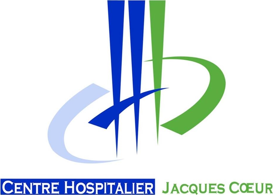 Logo_CH_Jacques_Coeur_Bourges