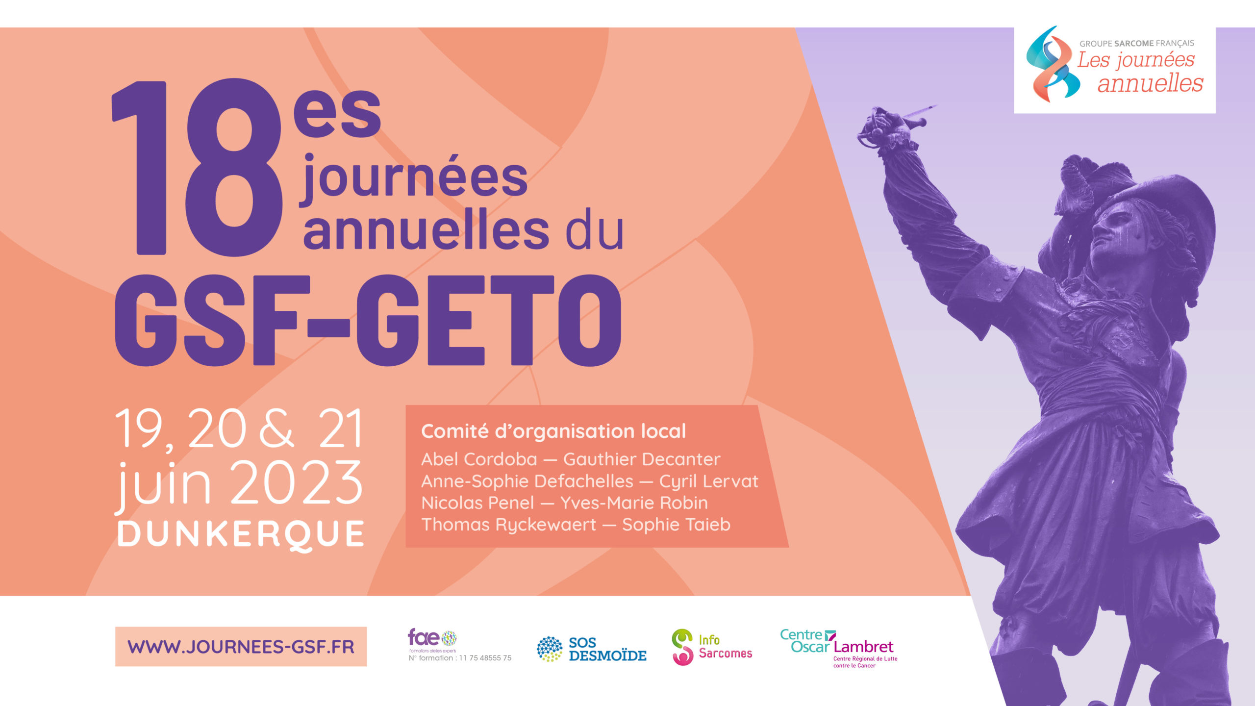 Vignette GSF-GETO 2023