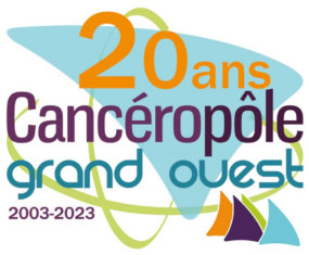 Logo CGO 20 ans