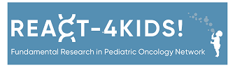 Logo REACT4KIDS