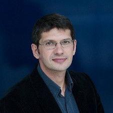 Photo MONTEAU David 225x225