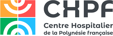 Logo CHPF