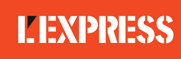 Logo L'express