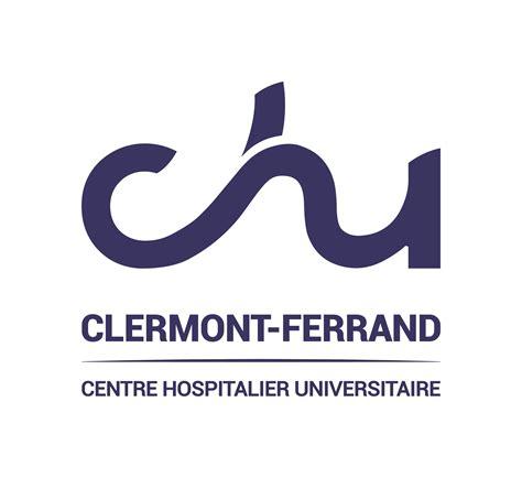 Logo CHU Clermont Ferrand